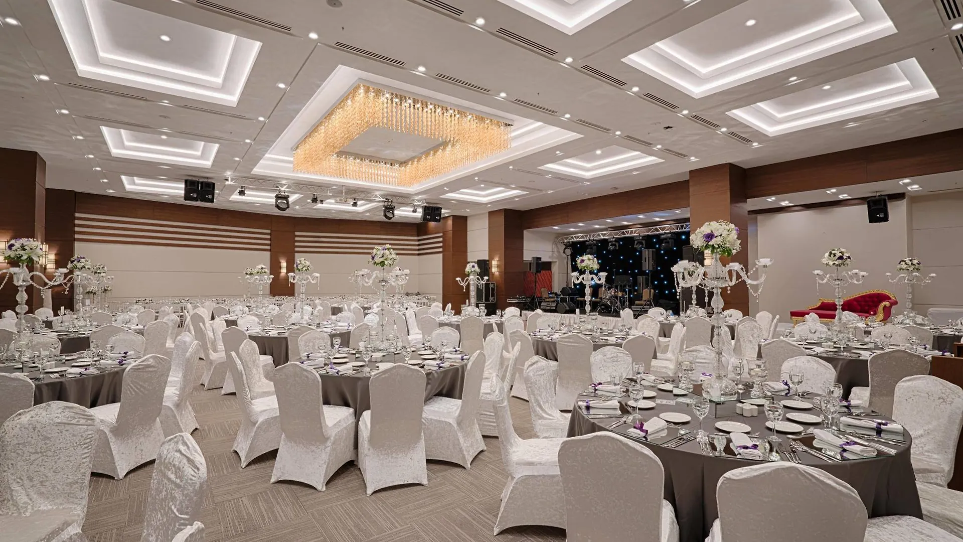 Point Hotel Ankara
