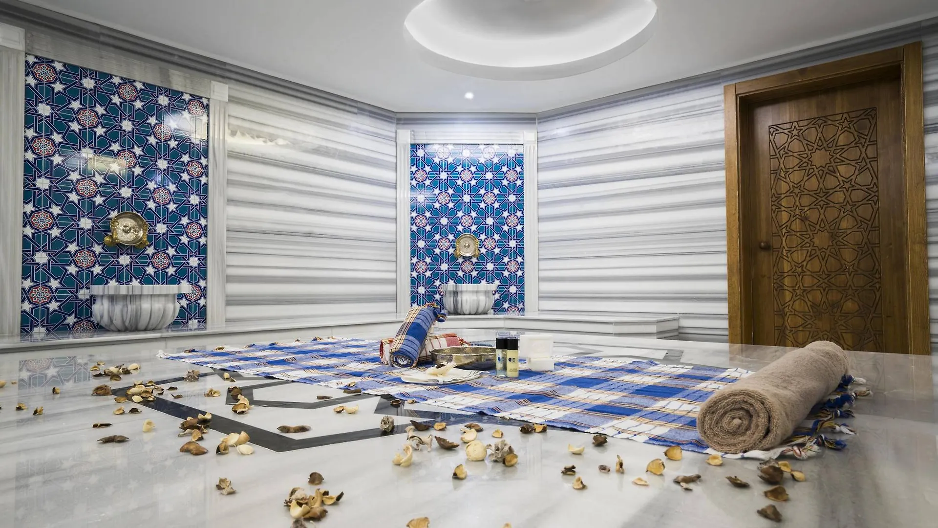 Point Hotel Ankara