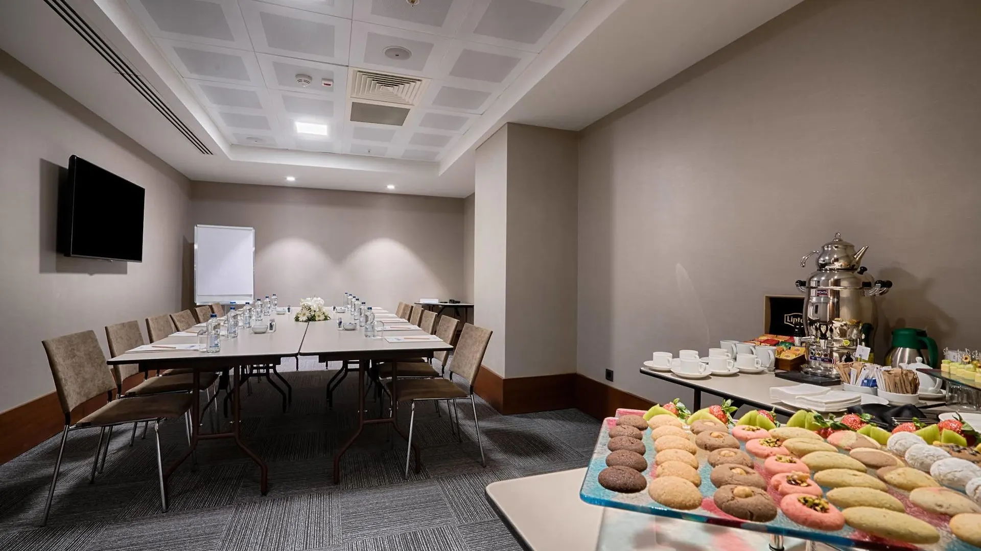 Point Hotel Ankara