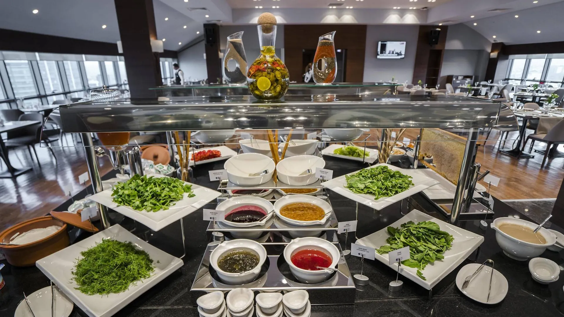 Point Hotel Ankara
