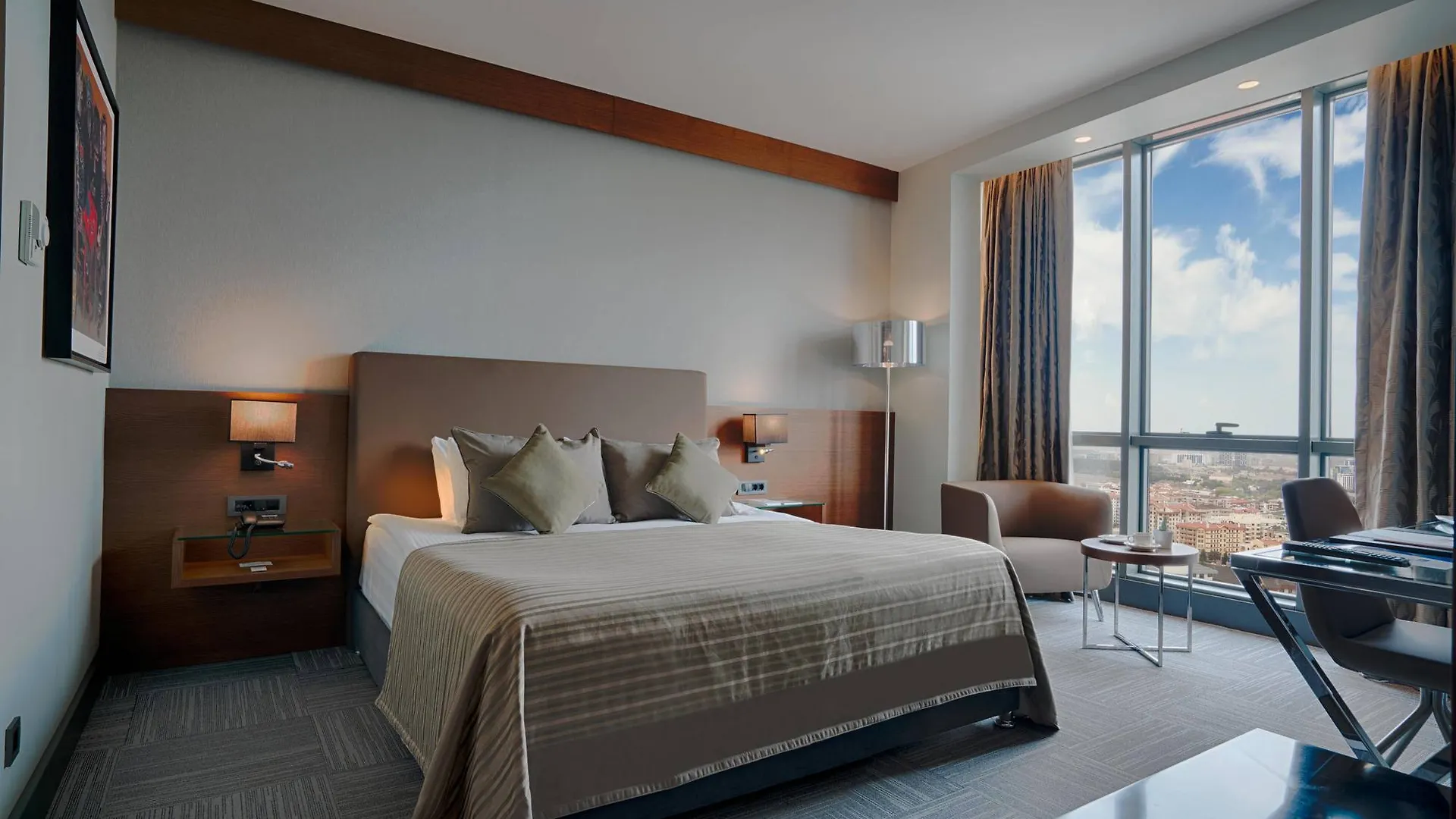 Point Hotel Ankara