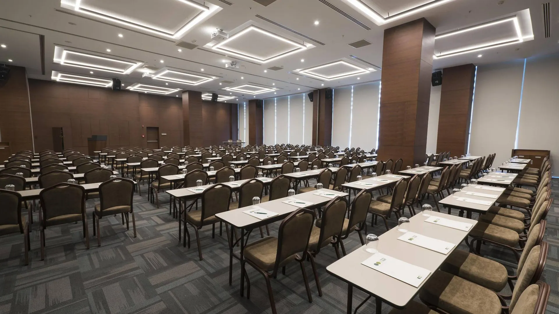 Point Hotel Ankara 5*,  Turkey