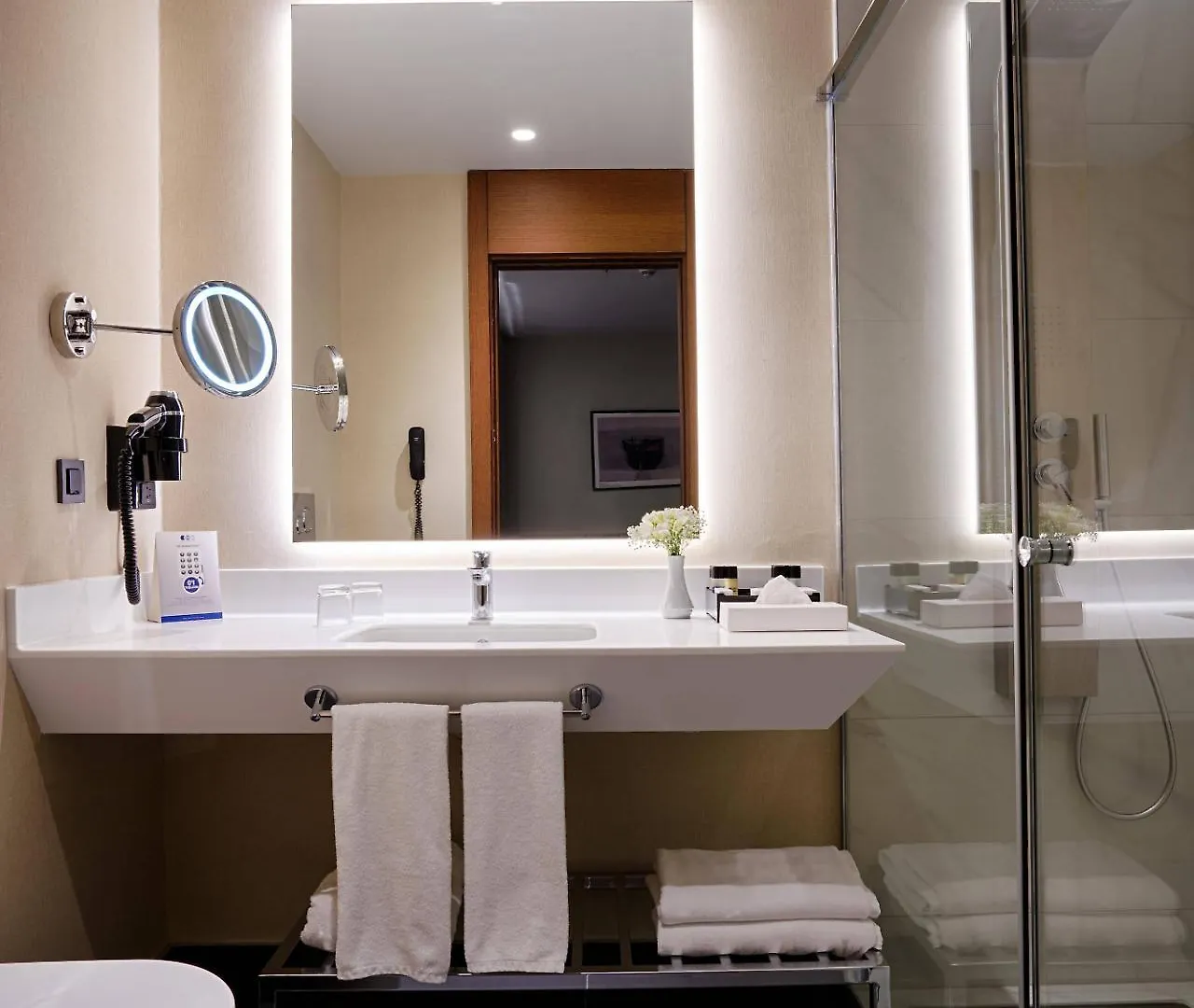 Point Hotel أنقرة