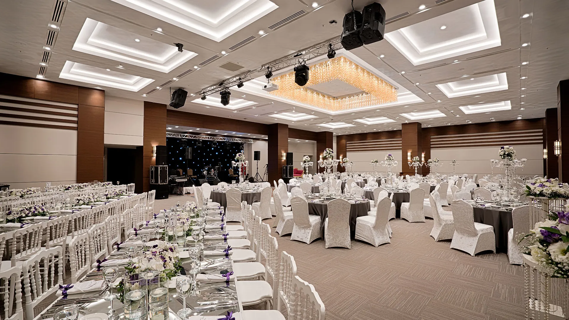 *****  Point Hotel Ankara Turkiet