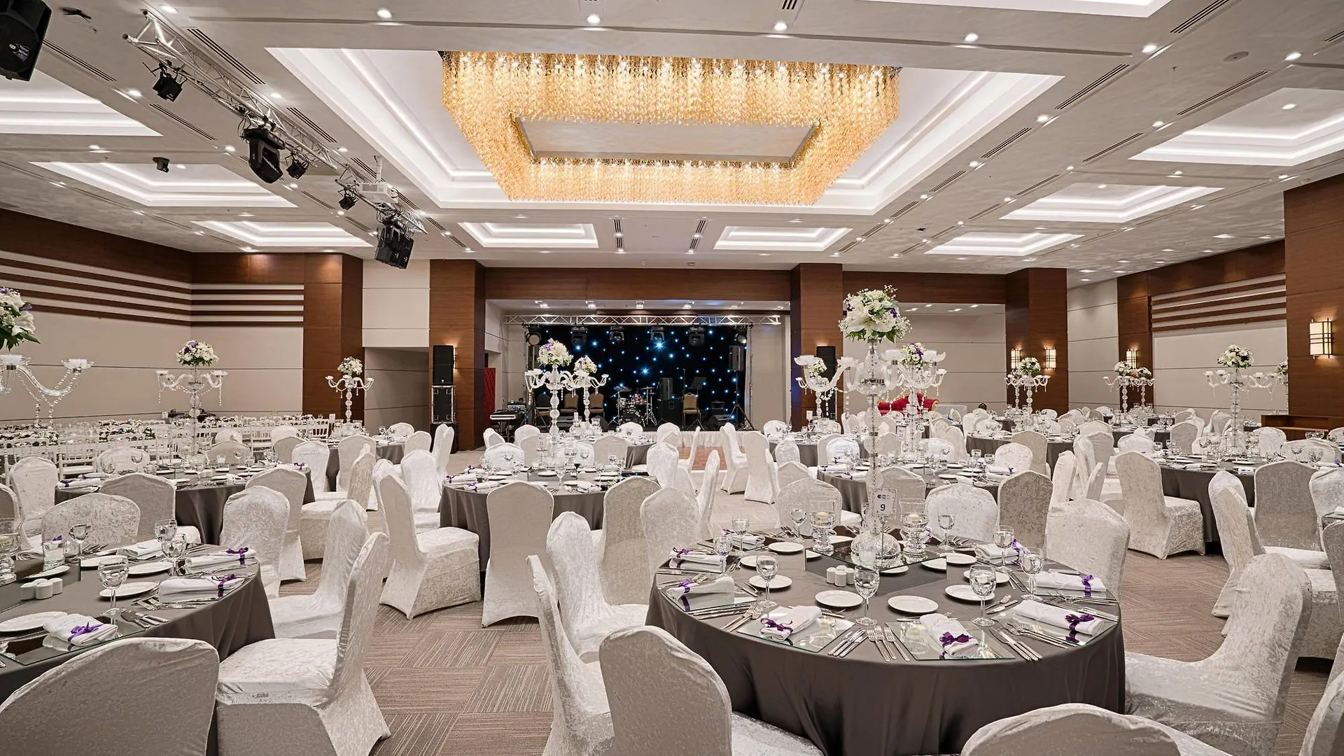 Point Hotel Ankara
