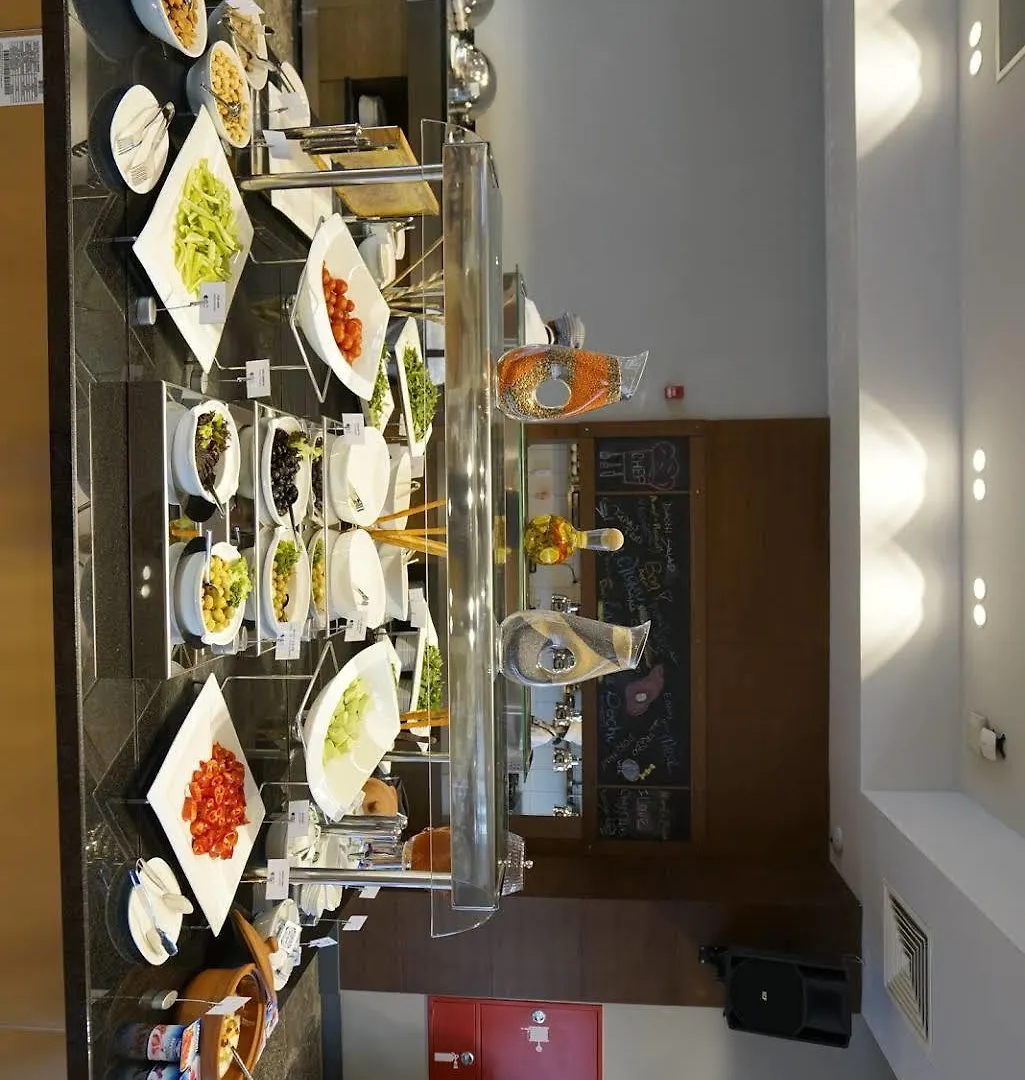 *****  Point Hotel أنقرة تركيا