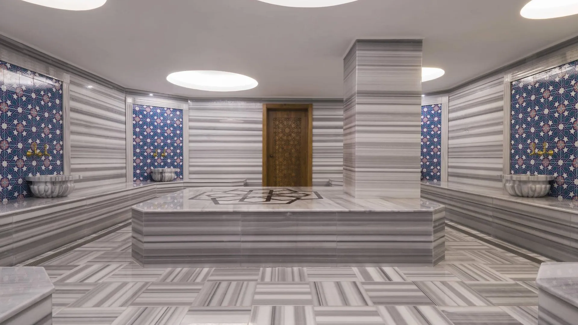 Point Hotel أنقرة