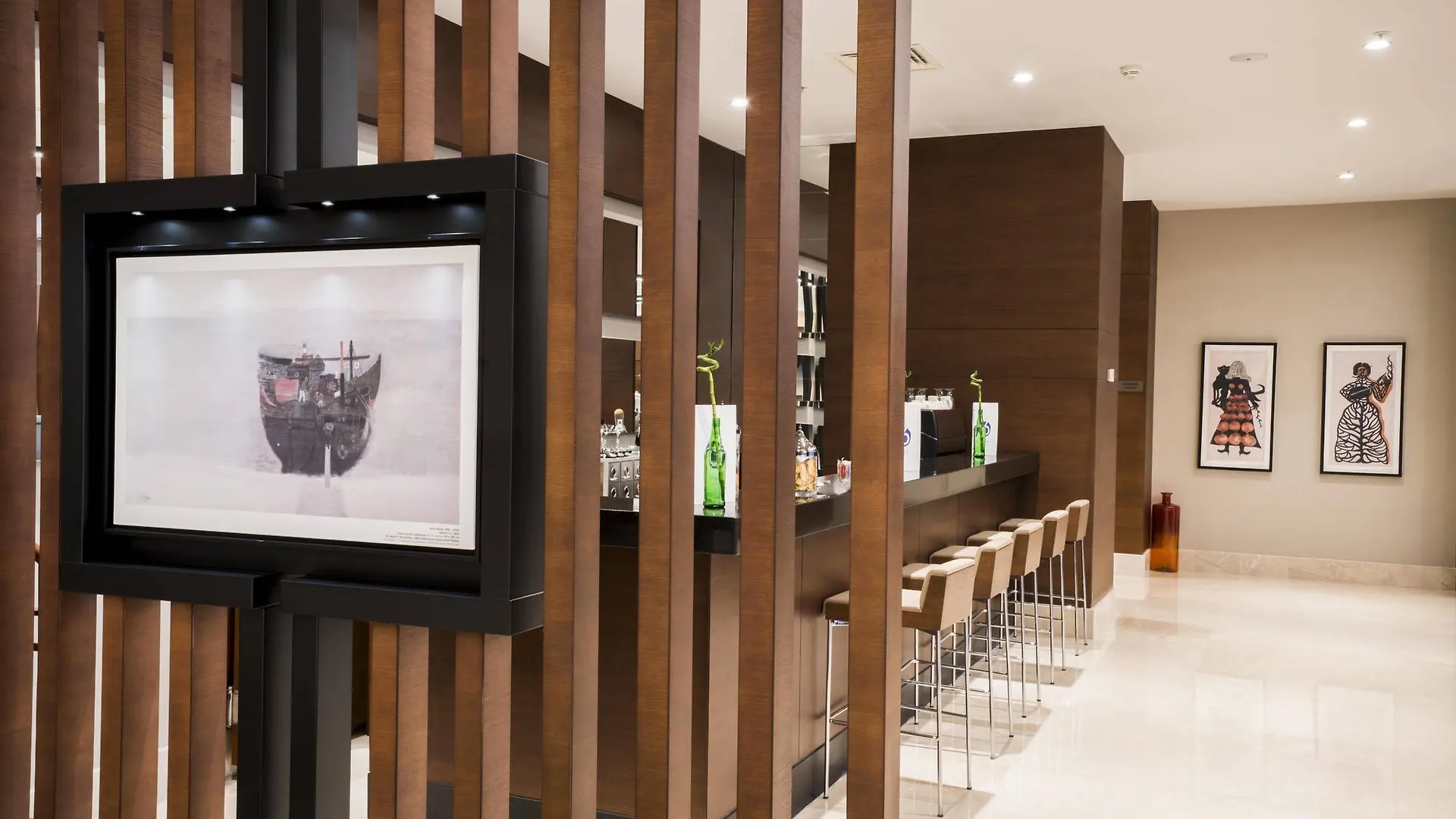 Point Hotel Ankara Turkiet