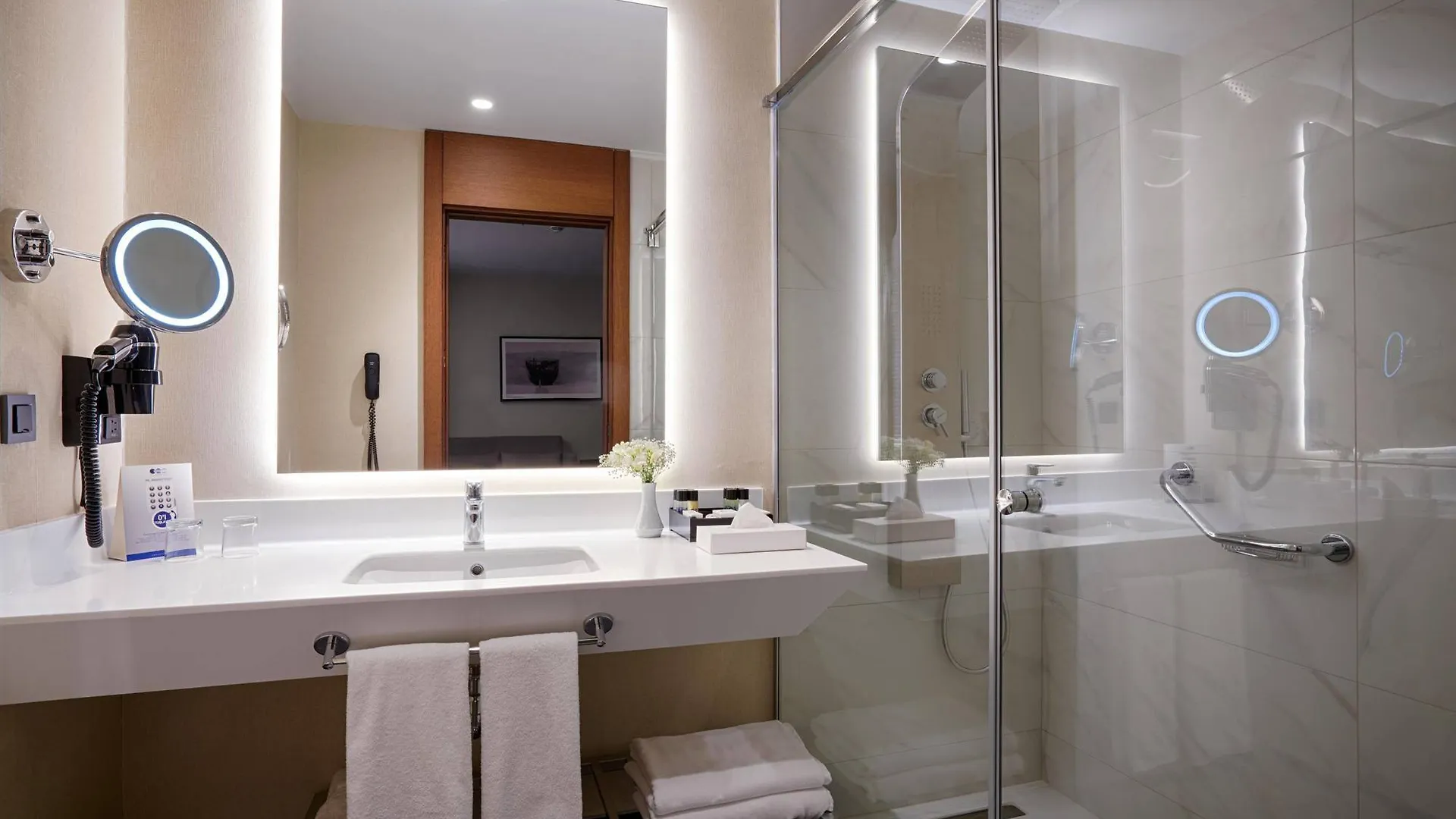 Point Hotel Ankara