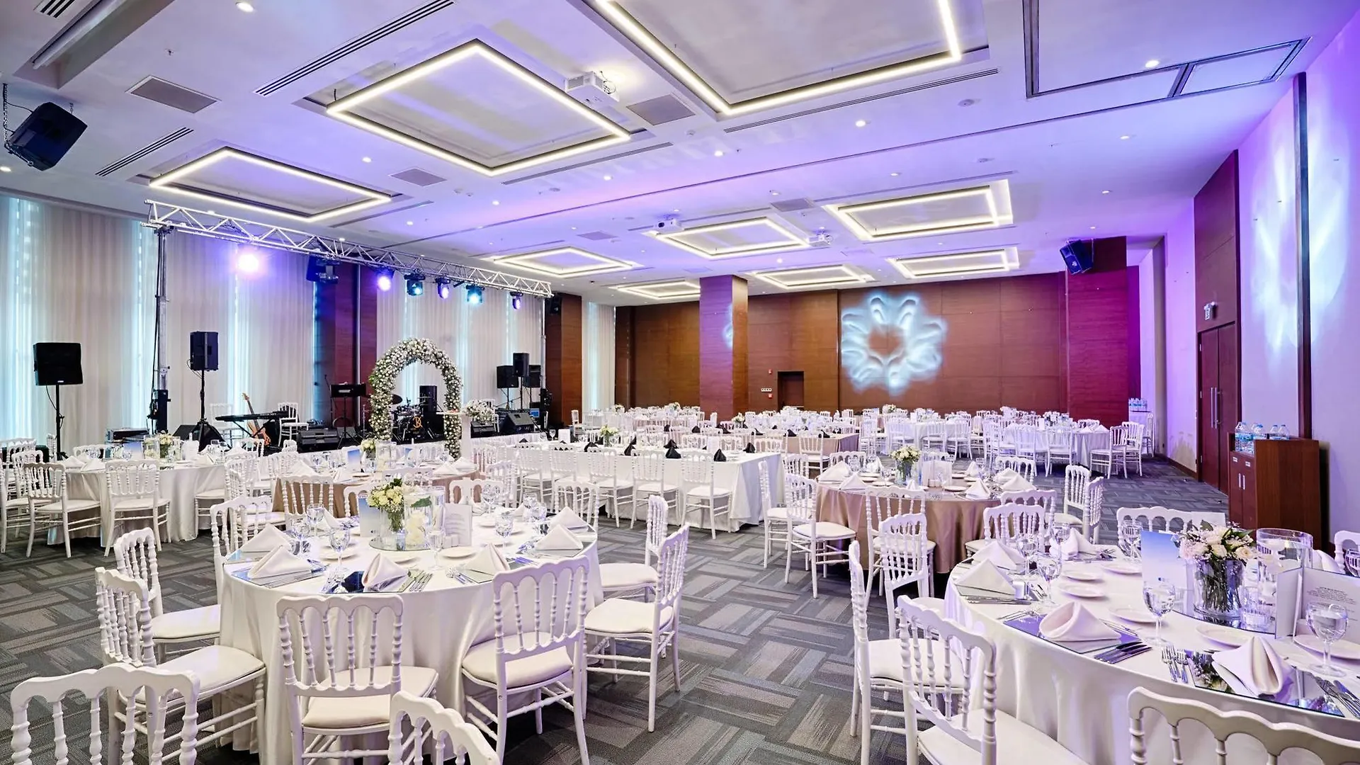 *****  Point Hotel Ankara Turkiet