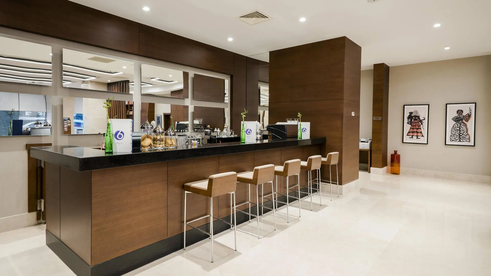 Point Hotel أنقرة