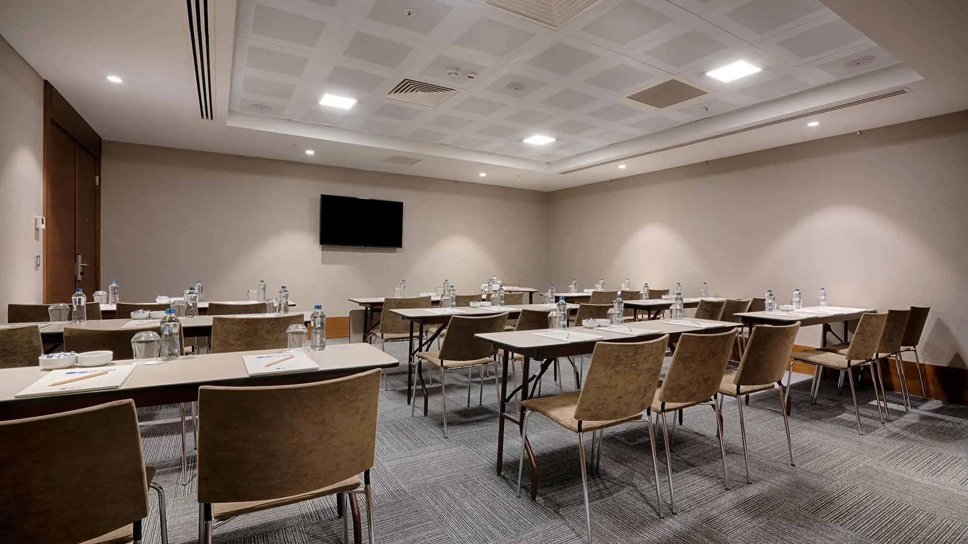 Point Hotel أنقرة