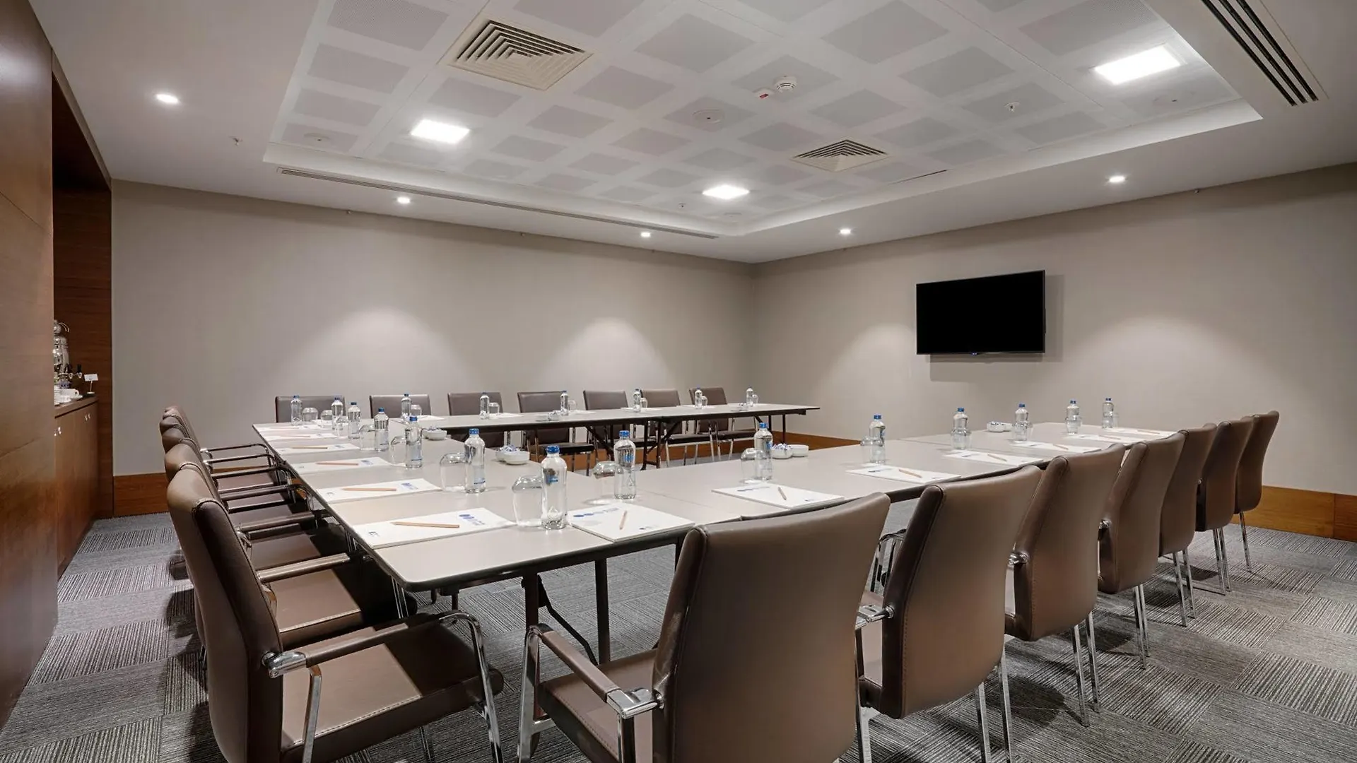 Point Hotel Ankara