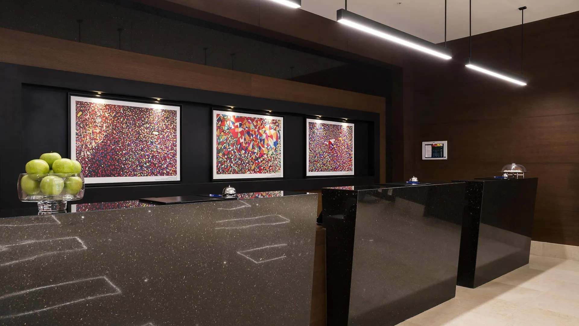 Point Hotel Ankara