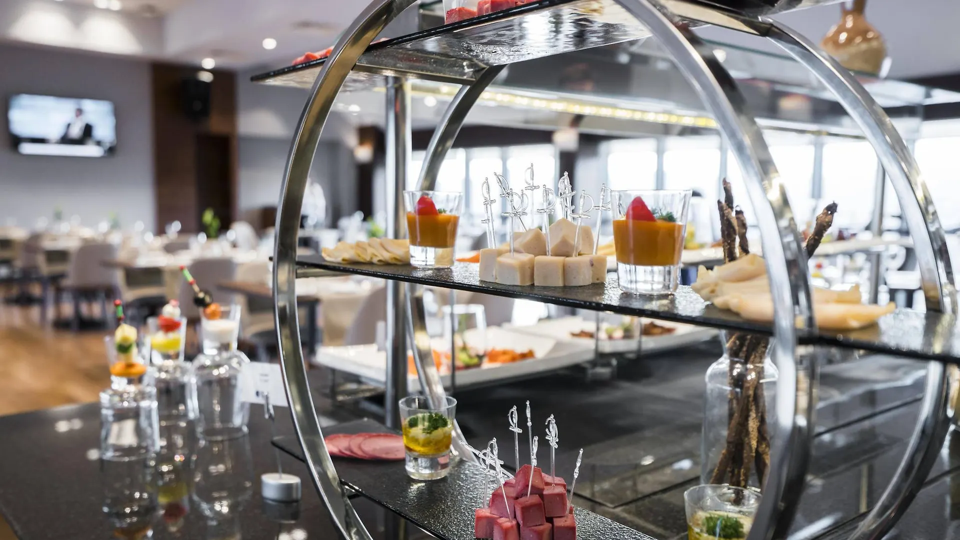 Point Hotel Ankara 5*,