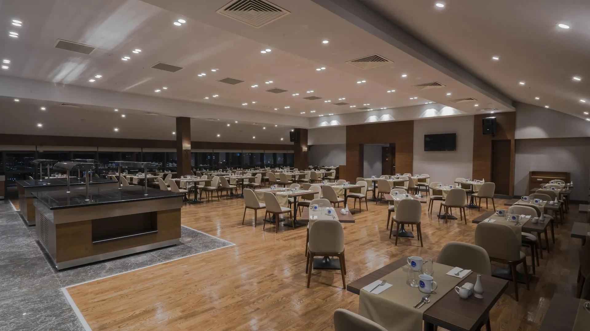 Point Hotel Ankara