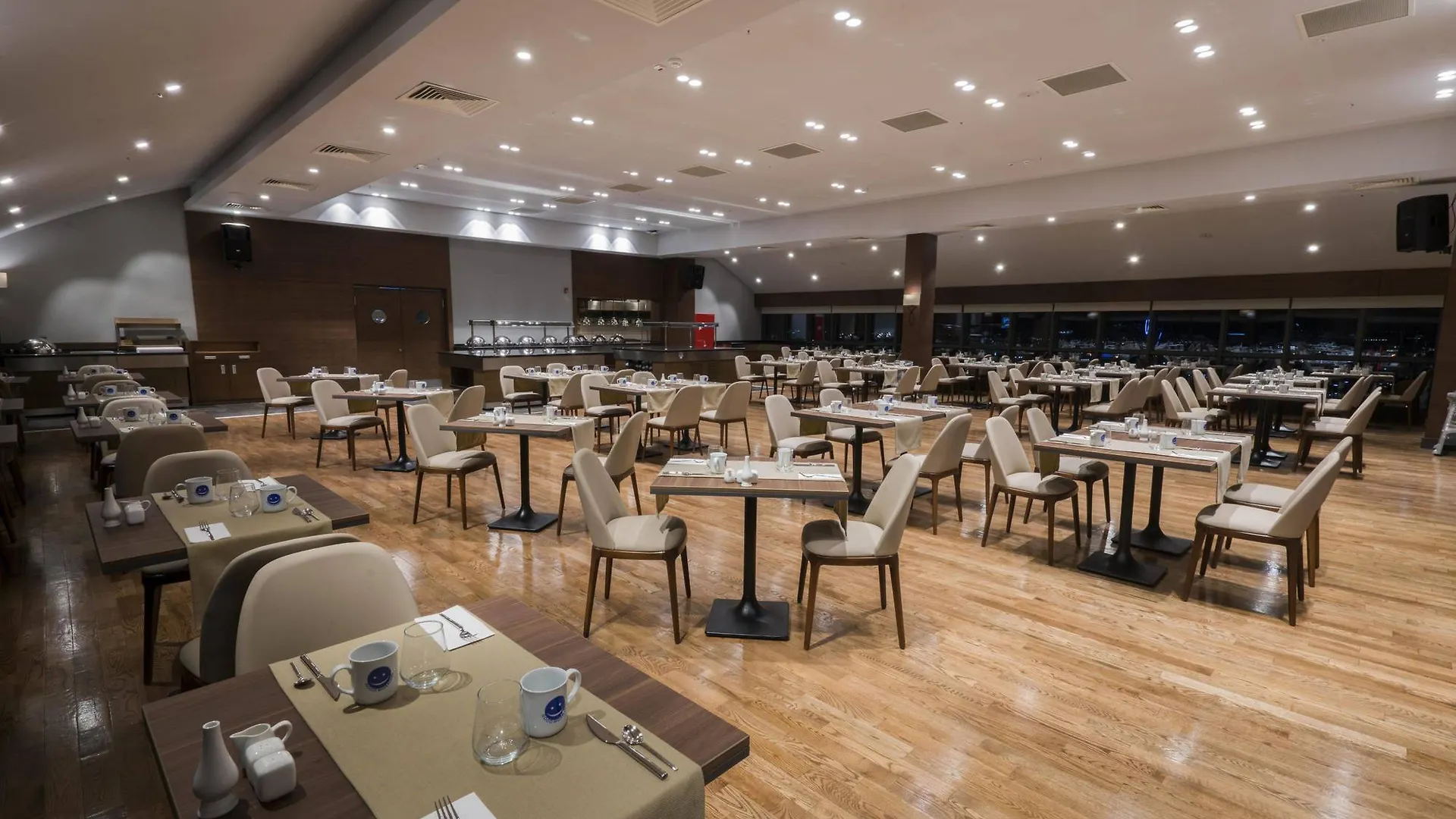 Point Hotel Ankara