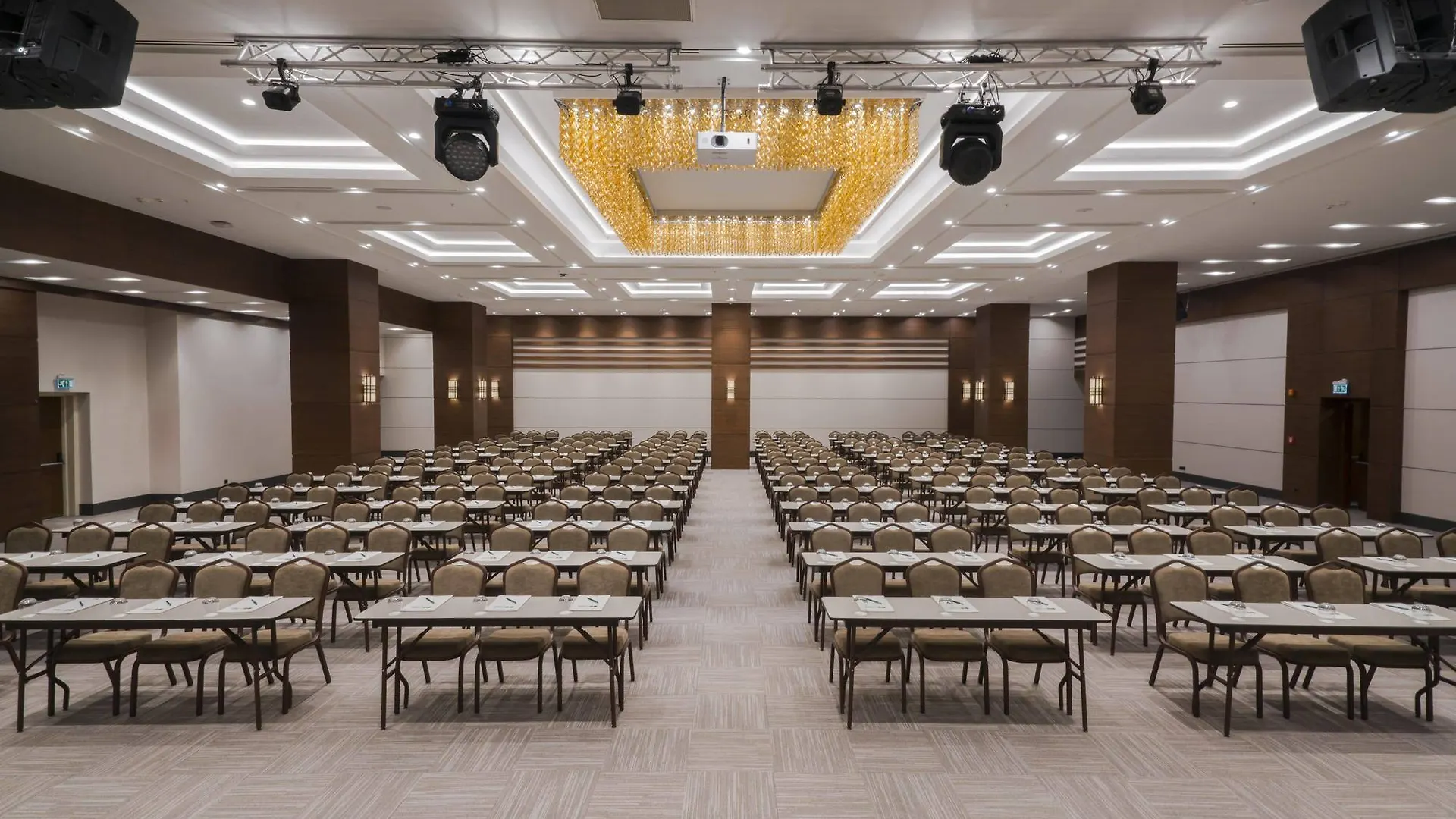 Point Hotel أنقرة تركيا