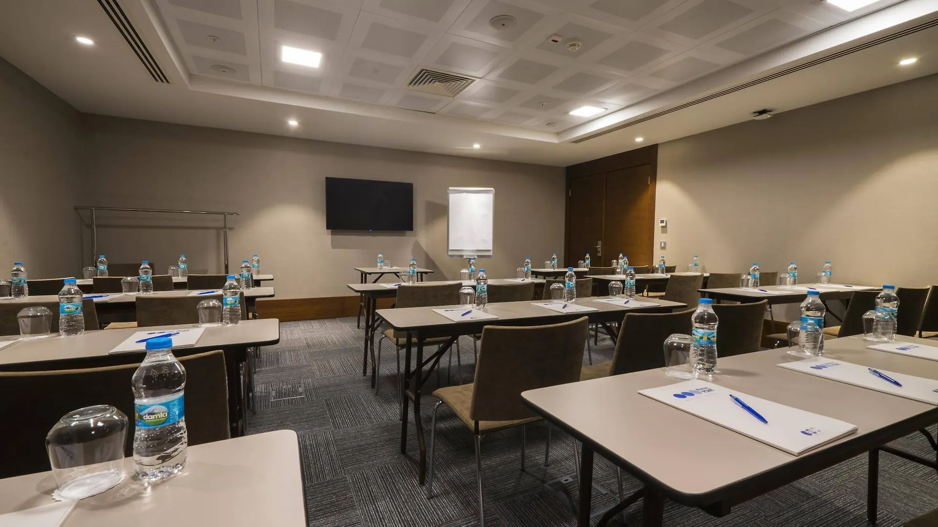 Point Hotel أنقرة